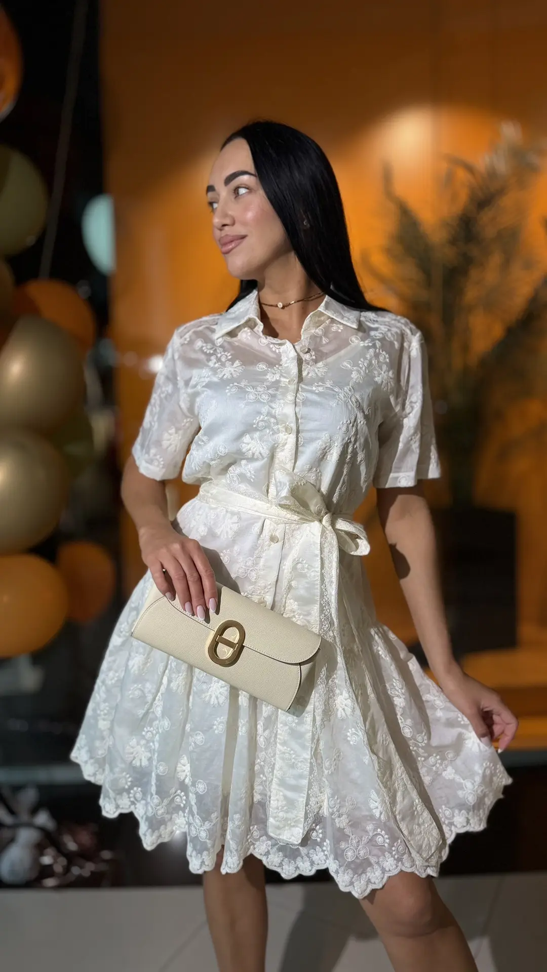 Еще одно очень нежное платье 👗🇹🇷

9300-20%