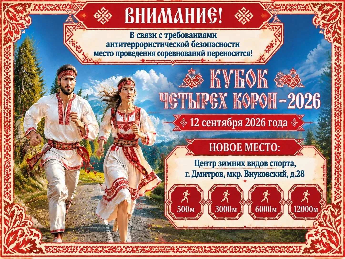 ⚠️ ВНИМАНИЕ!