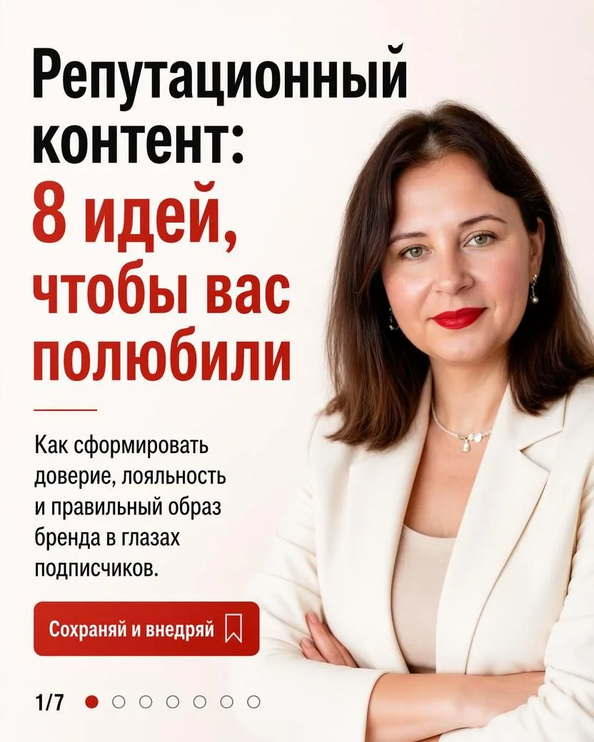 Мои блоги звучат абсолютно по разному.