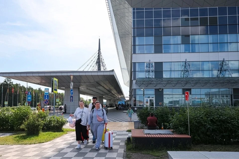 ✈️ Челябинск — Красноярск: теперь пять раз в неделю