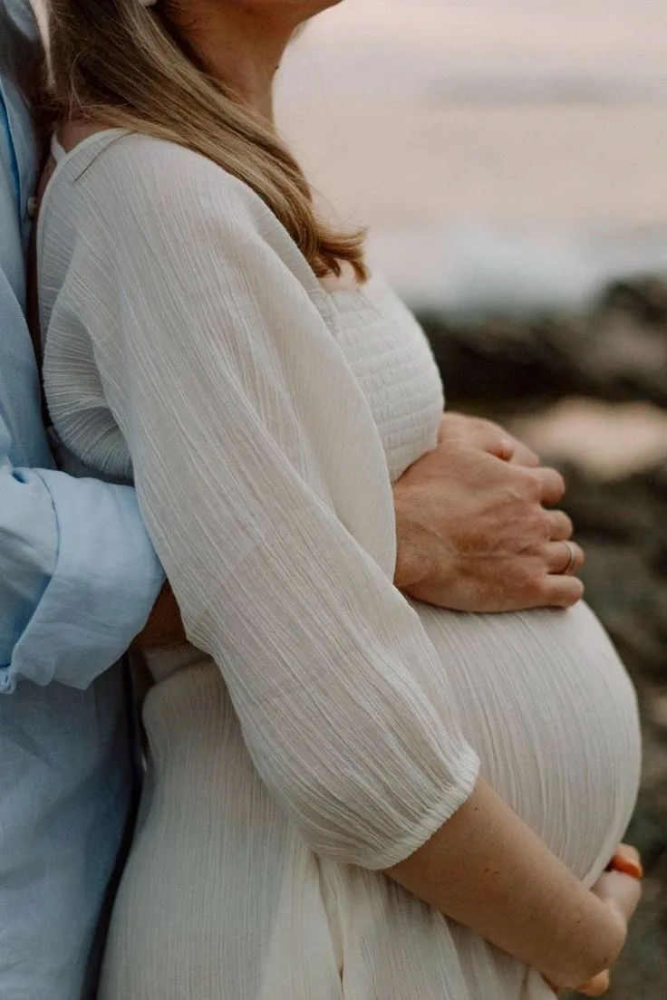 🤰 День беременных