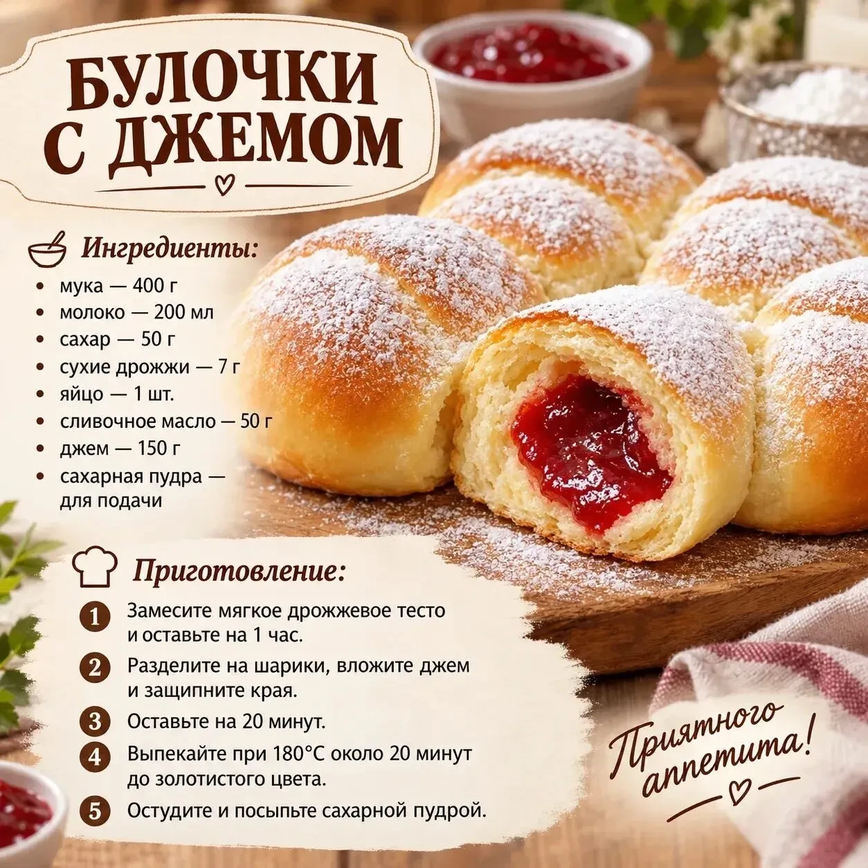 Изображение 1 к публикации «Как вкусно готовить?»