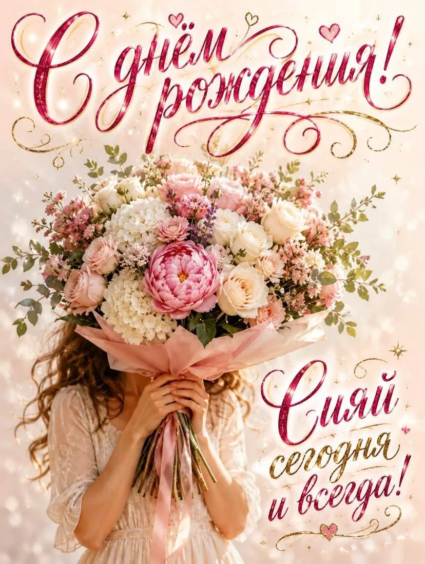 #сДнёмРождения
