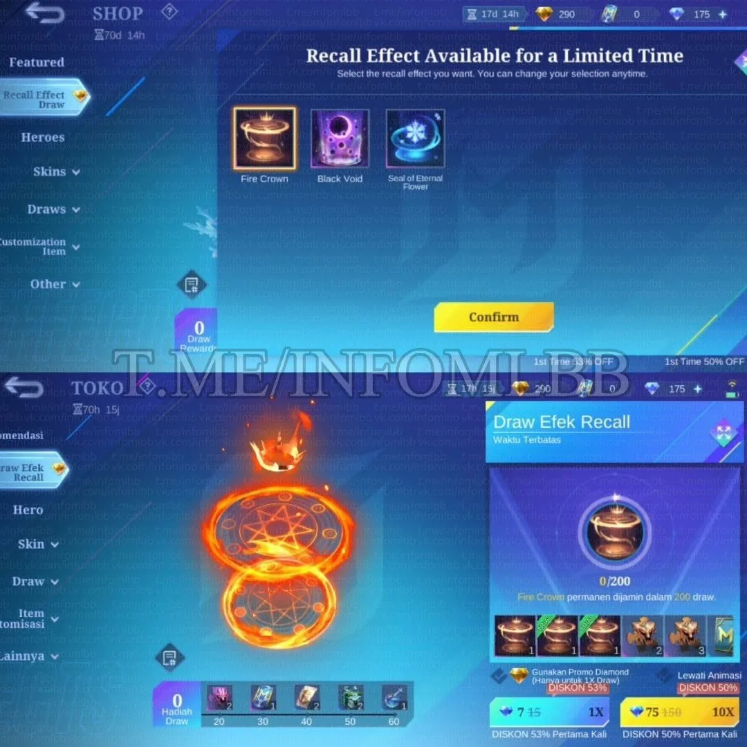 Изображение 2 к публикации «Mobile Legends | Информатор»