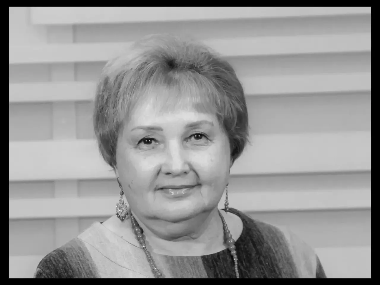С глубоким прискорбием сообщаем, что 6 октября 2026 года скончалась Зайцева Наталья Вал...