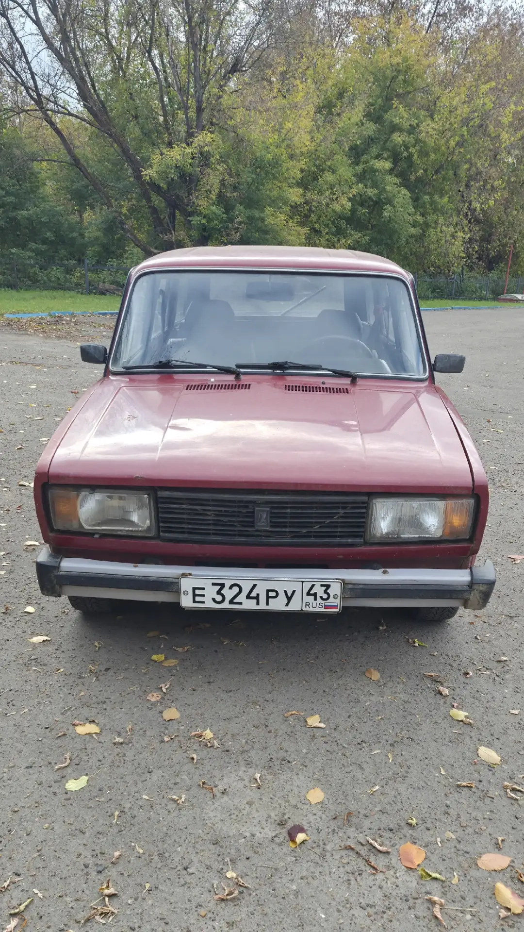 ПРОДАМ ВАЗ 2104 1998г.в.