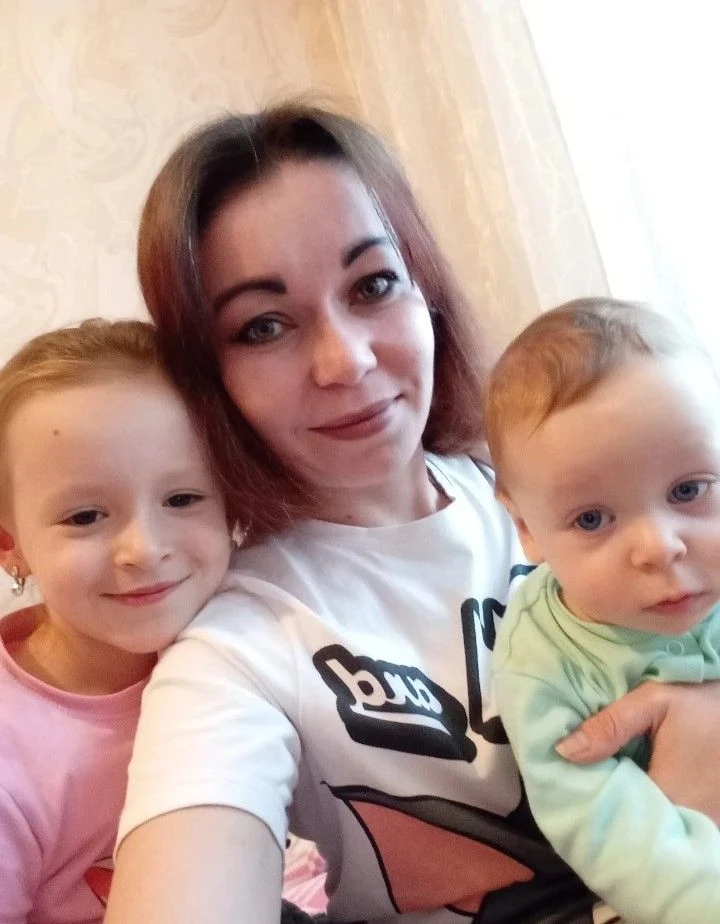 #ДеньСемьи