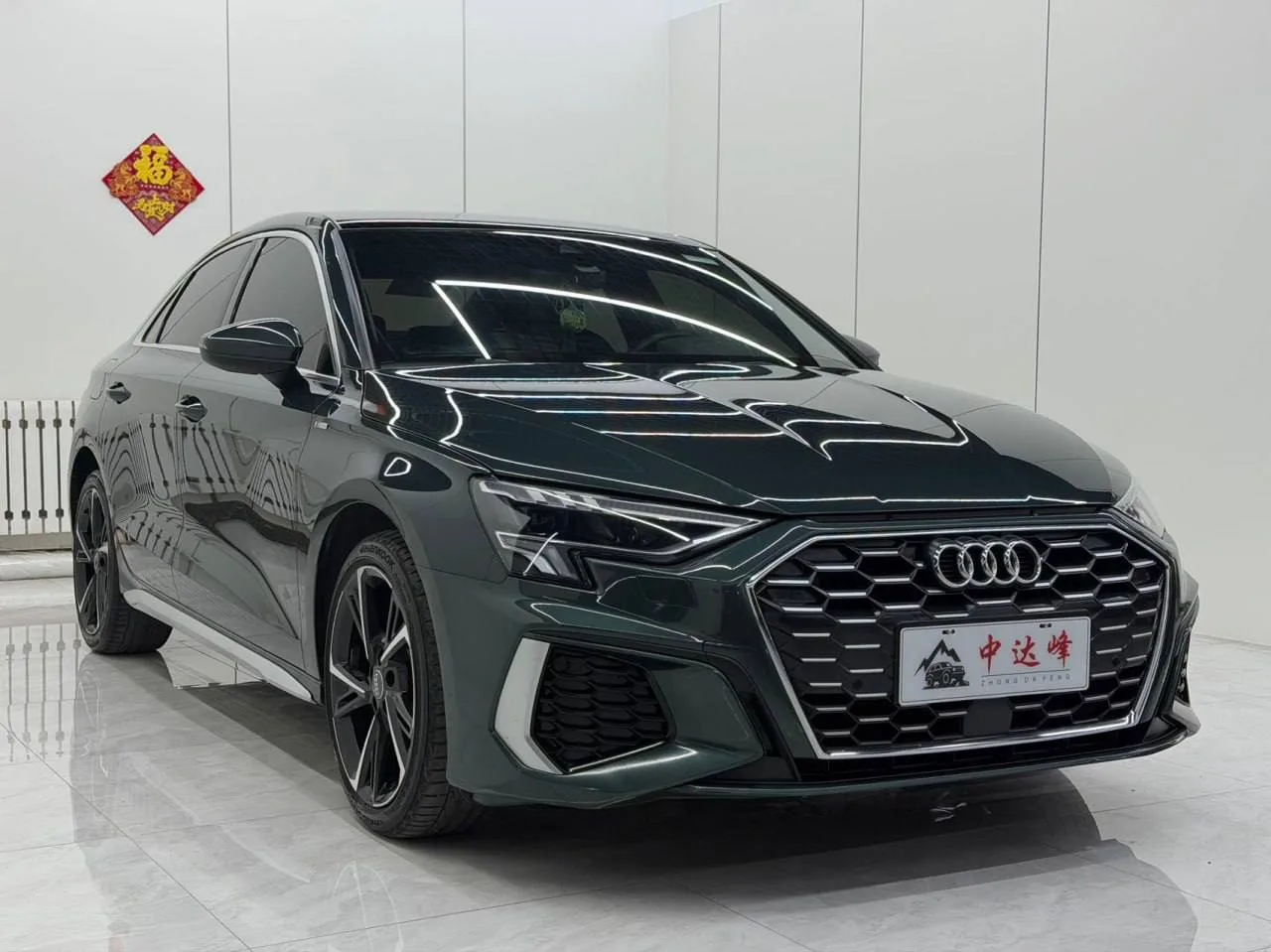 АВТОМОБИЛЬ В ПРОДАЖЕ❗️  🇨🇳AUDI A3L 2021 ГОДА🇨🇳  ● ОБЪЁМ: 1395 cc ● МОЩНОСТЬ: 150 л.с.  ● ТОПЛИВО: Бе
