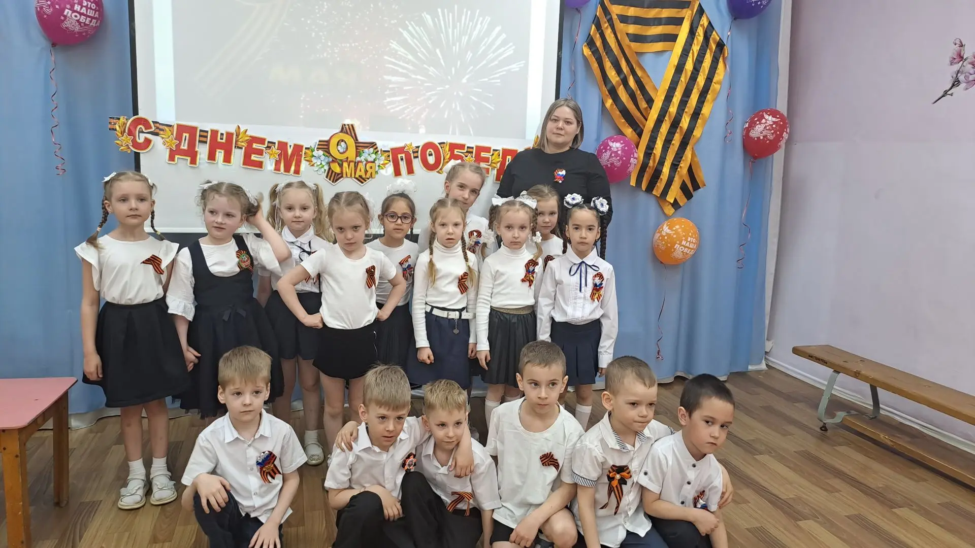 🕊«Никто не забыт и ничто не забыто»🕊                                                 ...