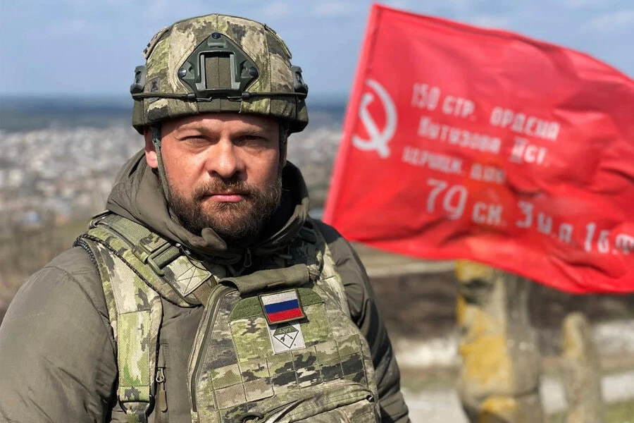 В России формируют принципиально новую систему ПВО для защиты от БПЛА.

Об этом сообщил член Генсове