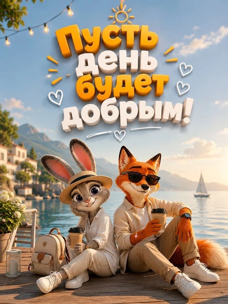 Больше открыток тут👇