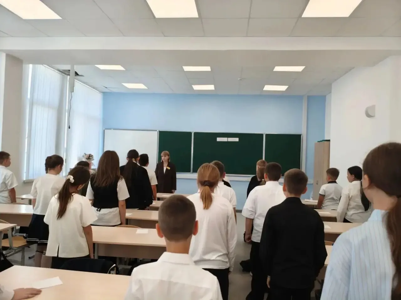 🗣 «Пойми себя — пойми другого»: учимся слышать друг друга