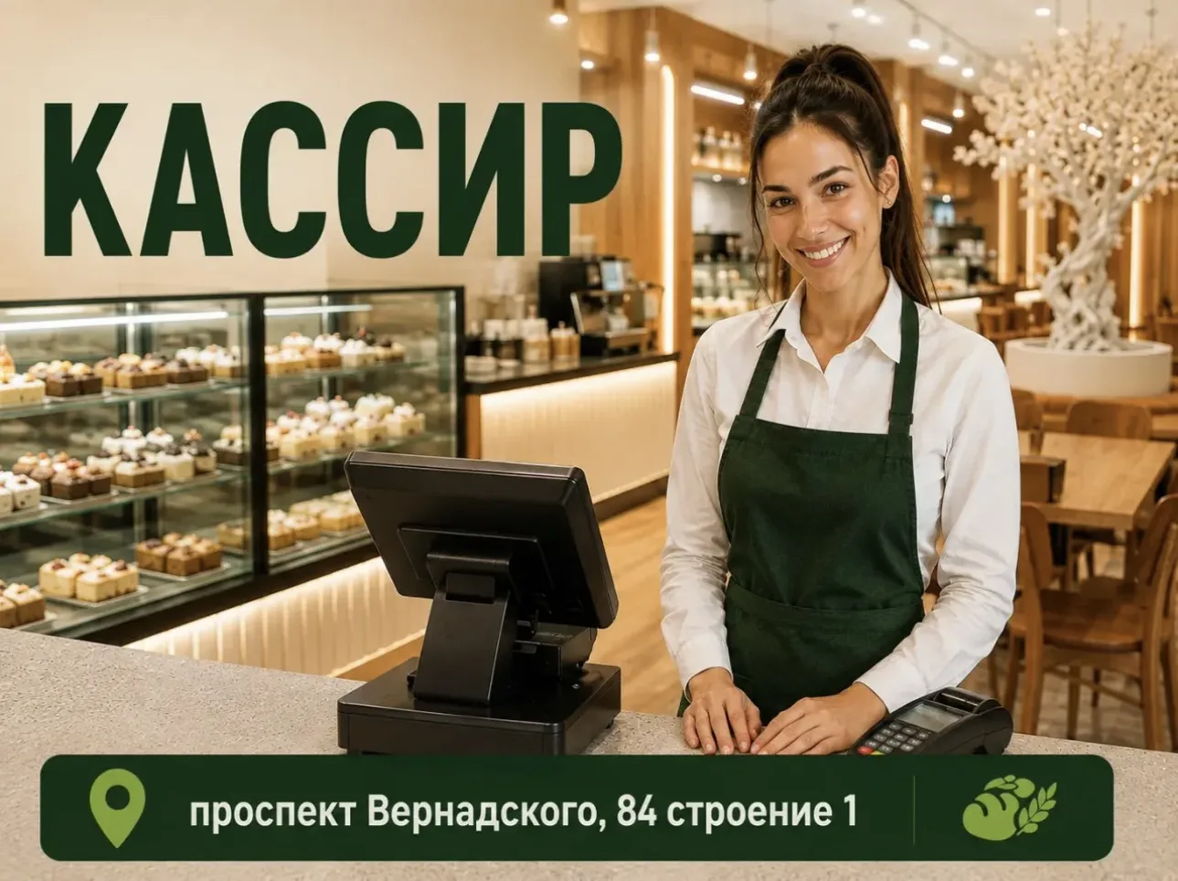 4000 руб. за смену