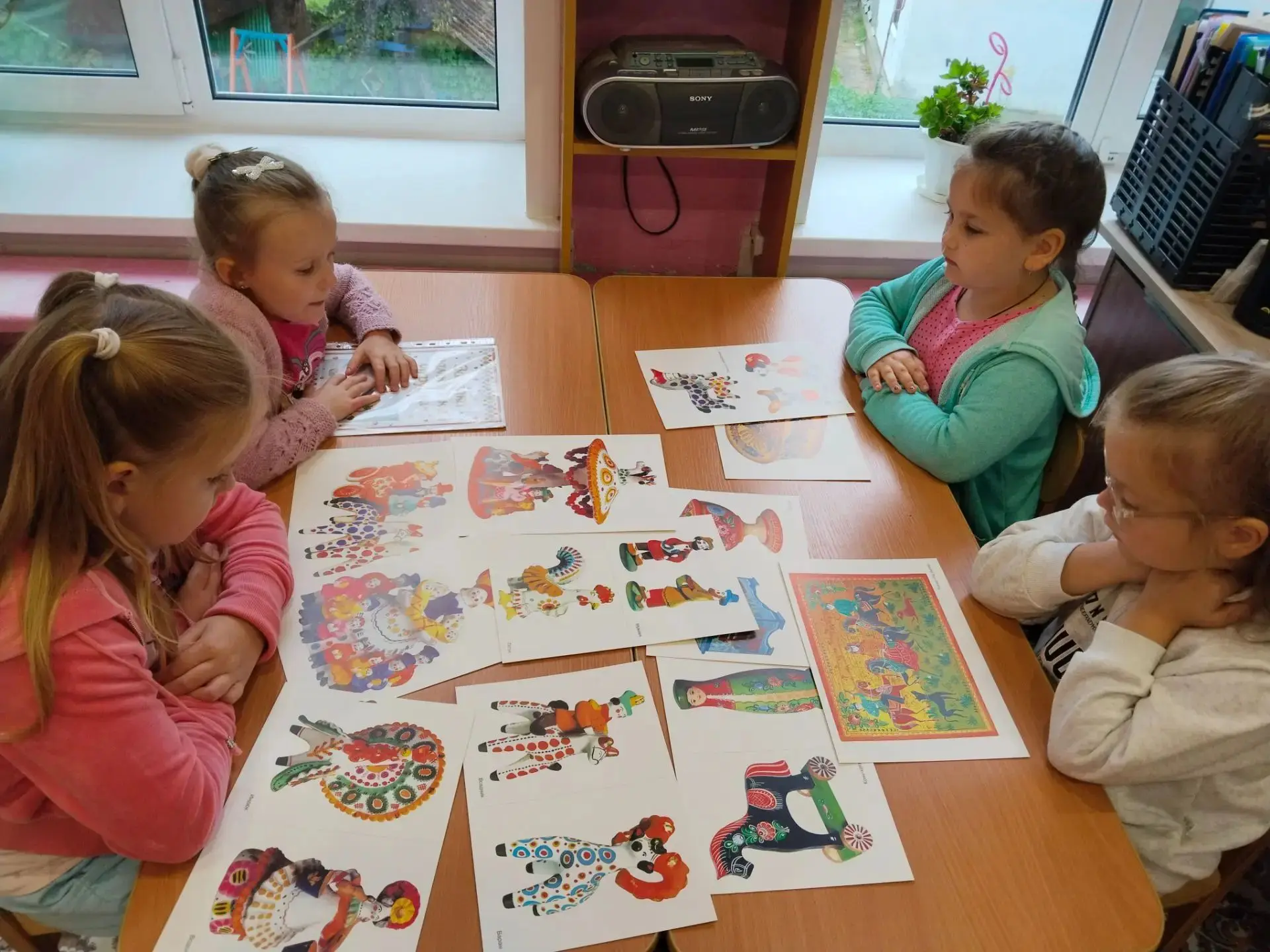 24 августа - День народной игрушки: сохраняем традиции через творчество.