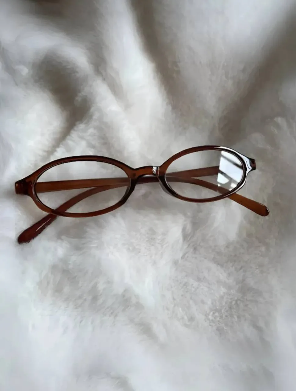 Имиджевые очки-нулевки в стиле Y2K 👓

✨Это трендовый аксессуар 2026 года, вдохновлённый образами Ке