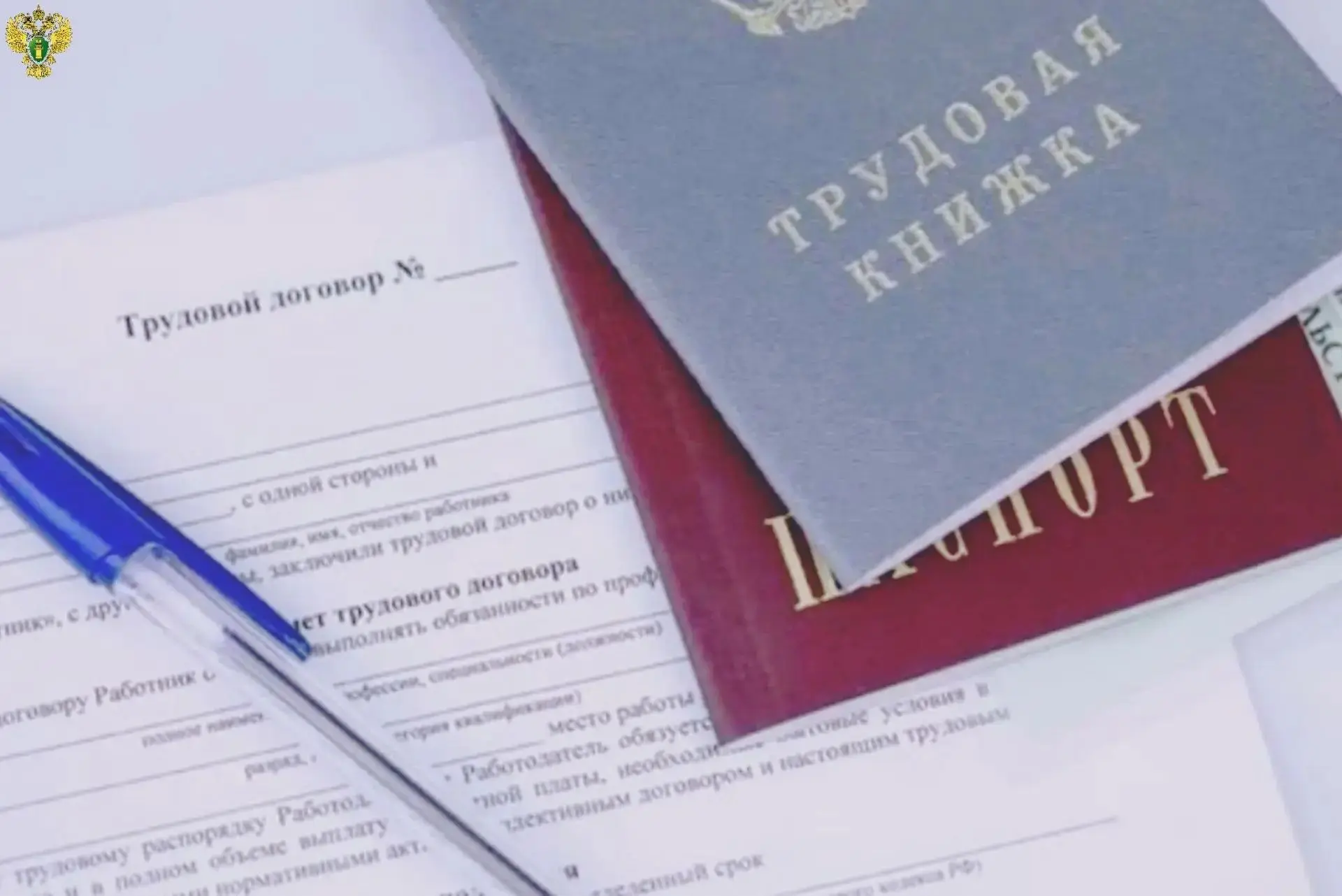 📢 Прокуратура города Мелитополя провела проверку соблюдения трудового законодательства у индивидуал