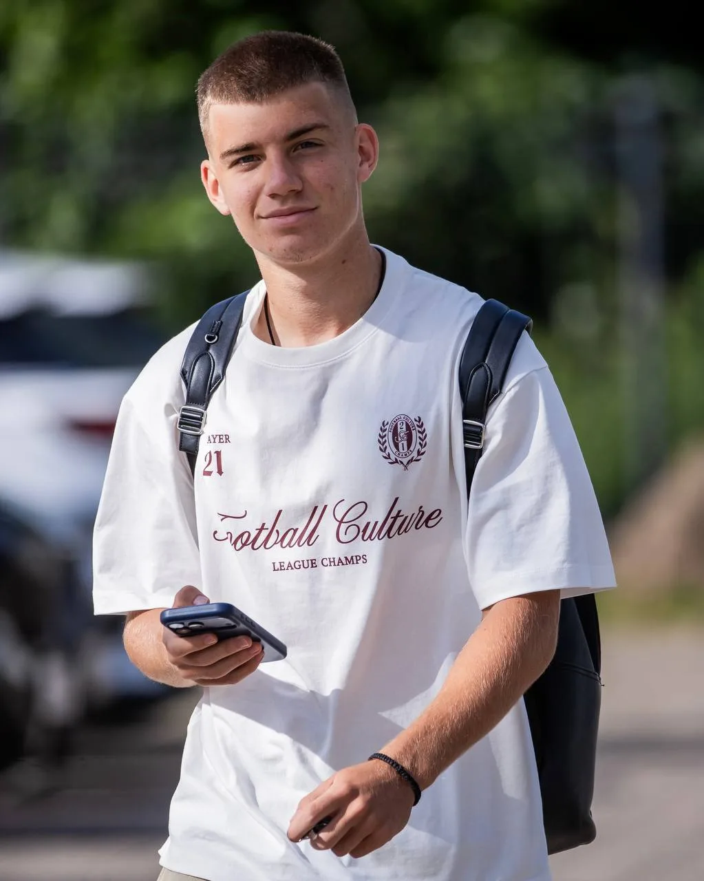 Наши стиляги 😎🤌🏼