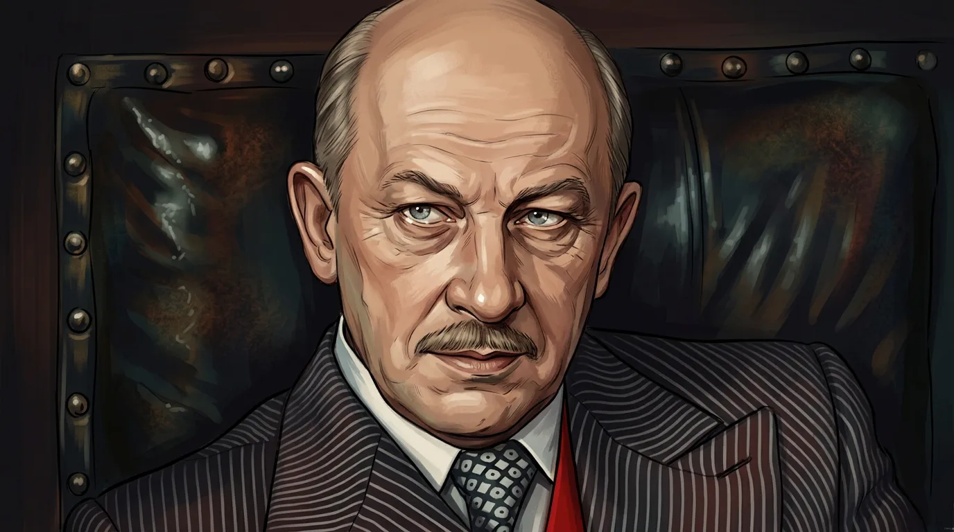 «Ребятки, если наступит время, когда актёры бездарные штаны будут снимать, значит каюк ...
