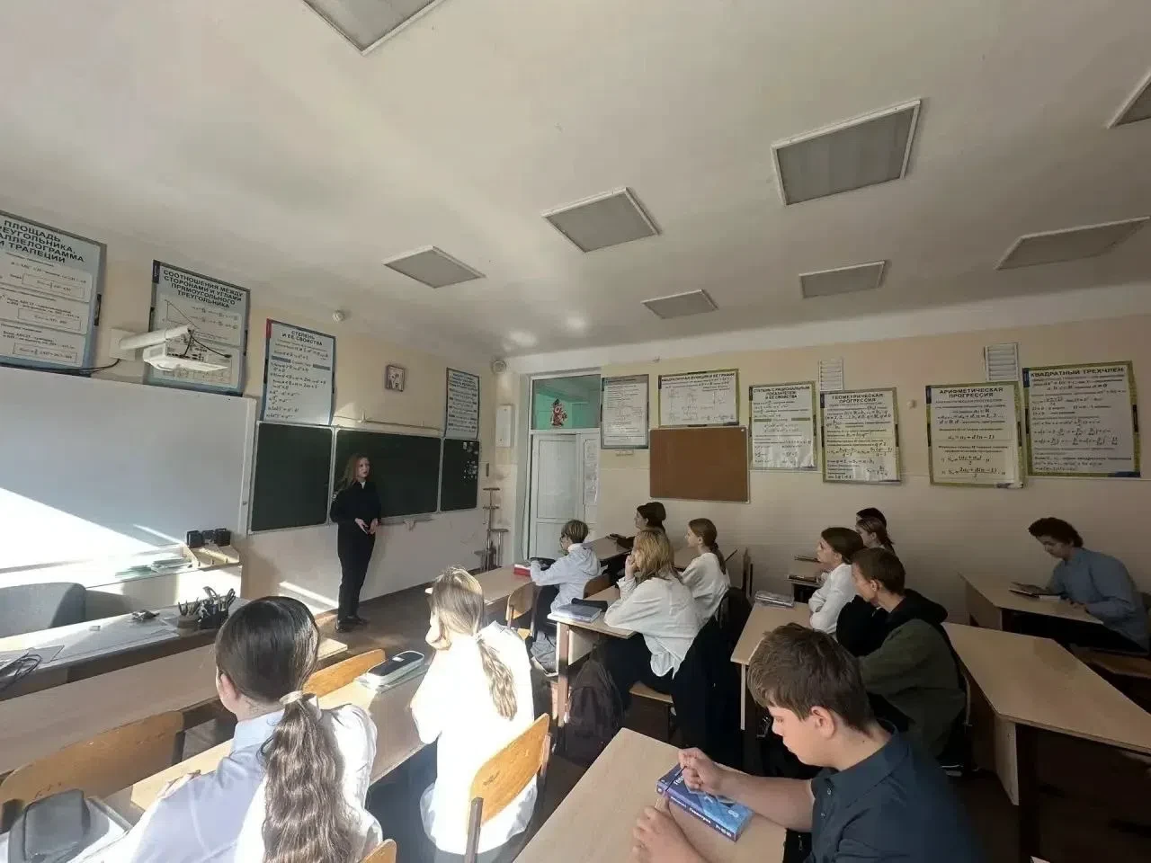 ‼️Профилактические беседы - это важно!