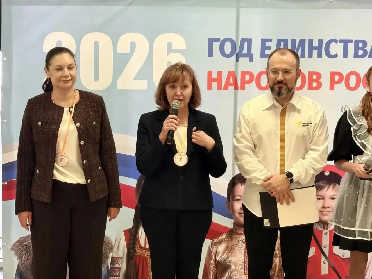 🦅 «Орлята России»: выездные сессии набирают обороты!