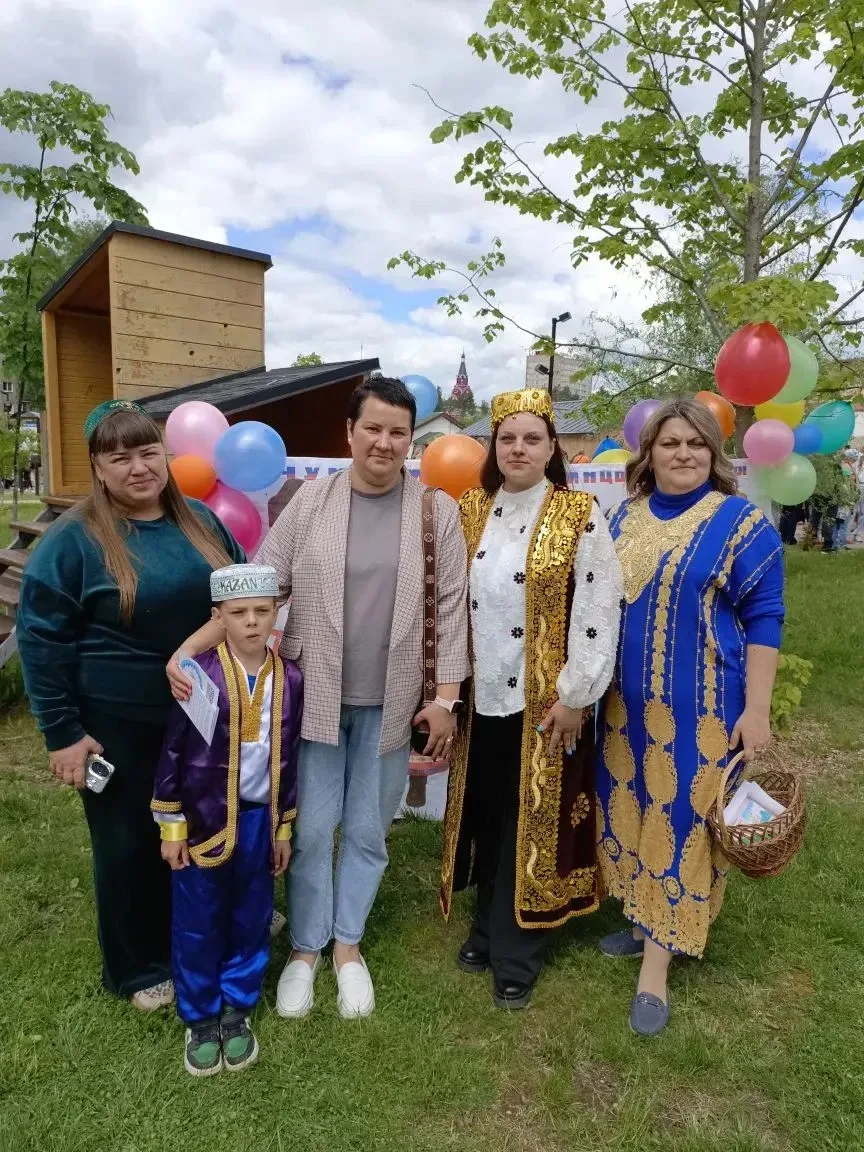 🎉 День защиты детей в самом разгаре! 🎉