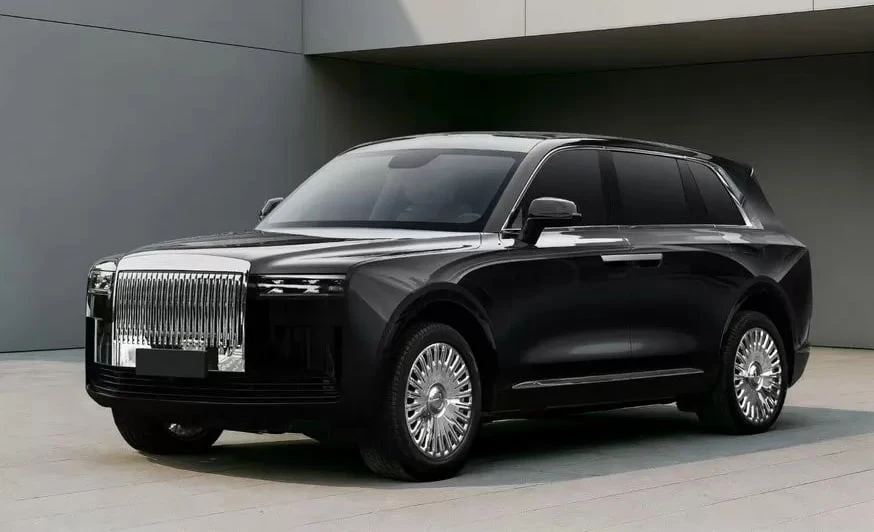 Dreame закрыла автомобильный проект: громкие суперкары останутся макетами