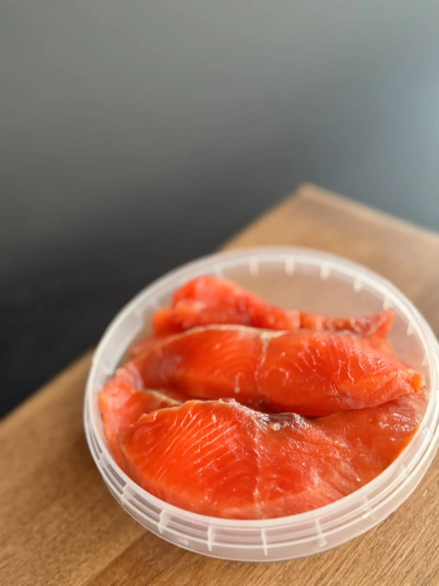 🐟 Хотите рыбку с настоящим вкусом? Попробуйте пресервы!