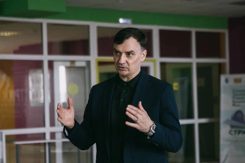 27 марта в Елецком государственном университете им. И.А. Бунина состоялось расширенное заседание опе