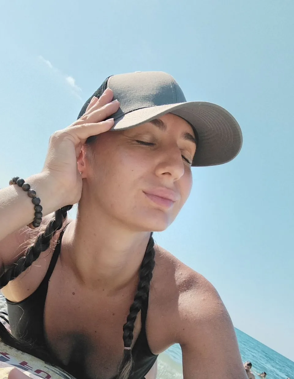 ☀️ Отдых на Чёрном море — это именно то, что нужно для перезагрузки! 😎
