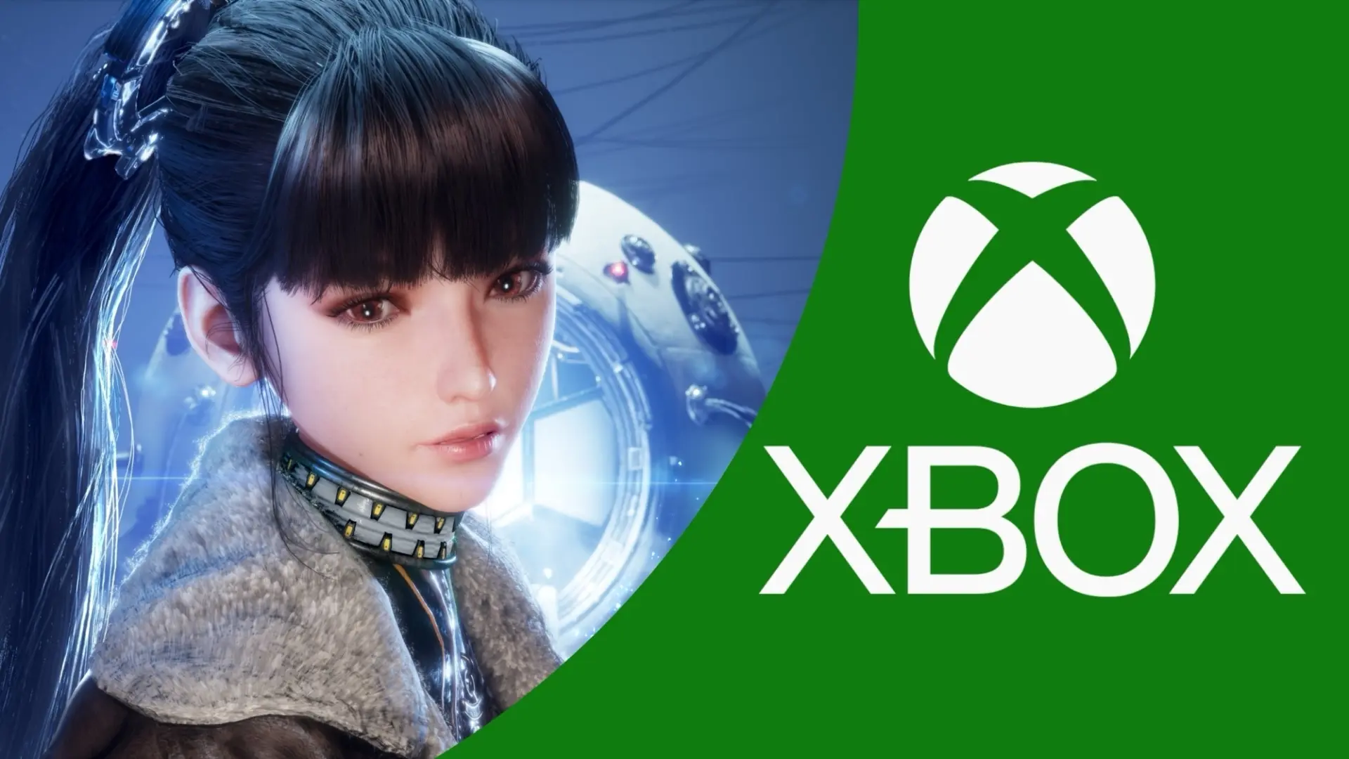 Stellar Blade может выйти на Xbox. 

Разработчики из Shift Up заявили, что для этого «нет ничего нев