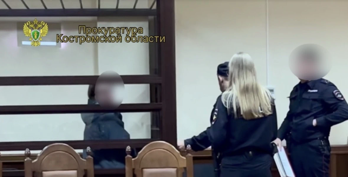 🏛️Комментарии прокурора уголовно-судебного отдела Романа Апалько