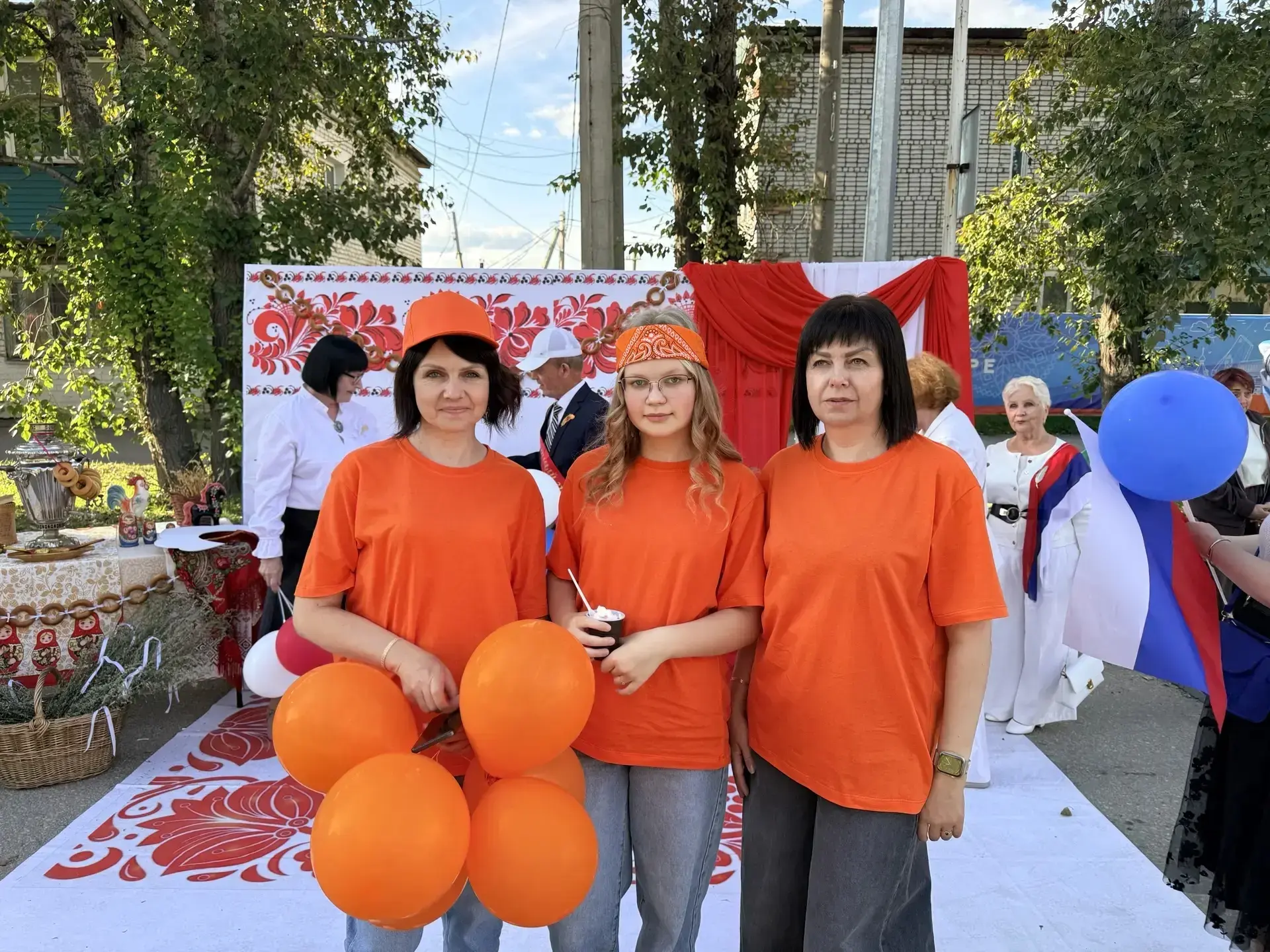 С юбилеем, Сковородинский округ! 🎉