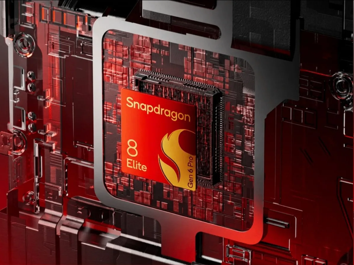 Snapdragon 8 Elite Gen 6 Pro получит генерацию кадров, но играть с ней пока не во что

Qualcomm гото