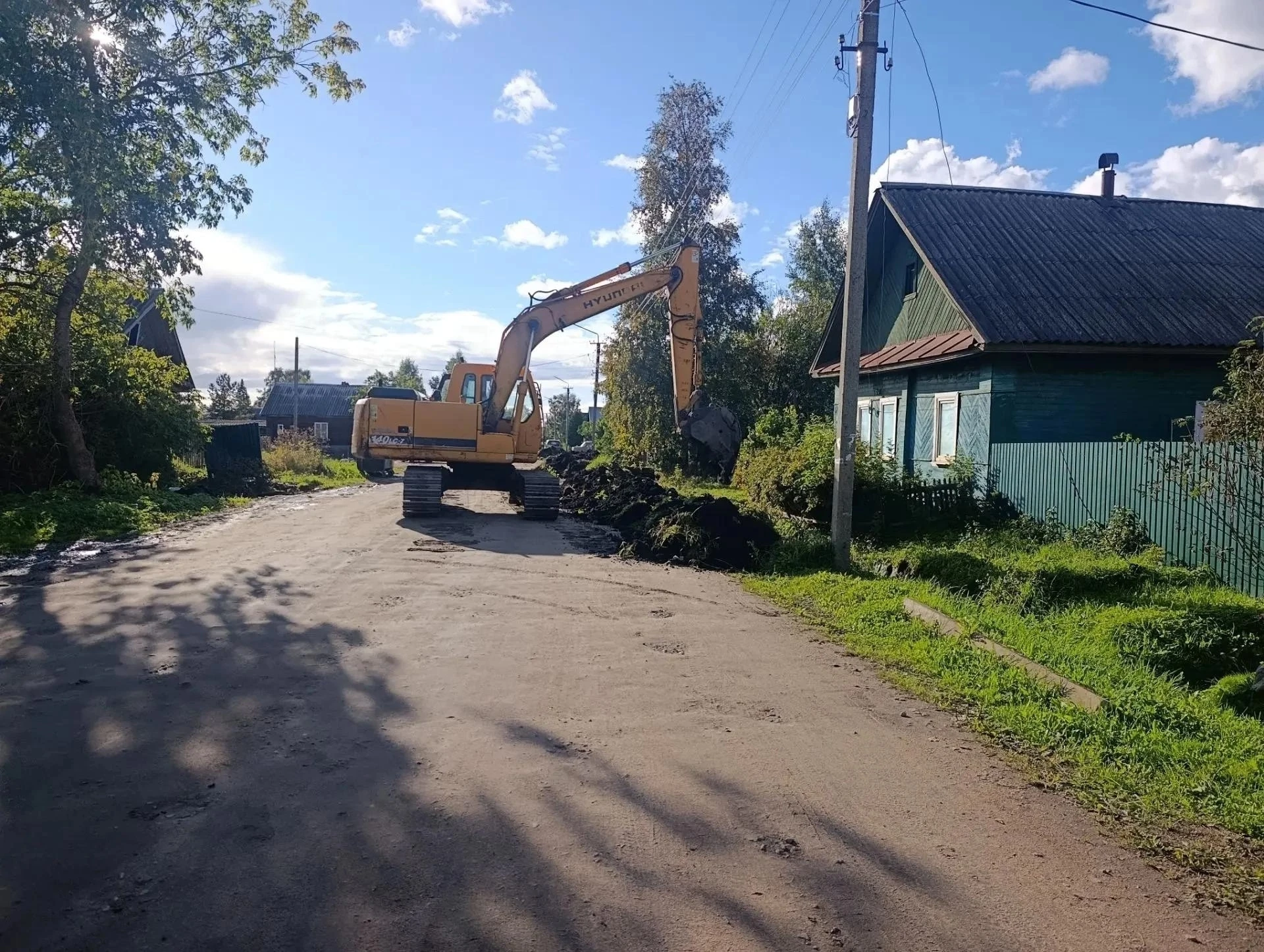 Уважаемые устюжане!