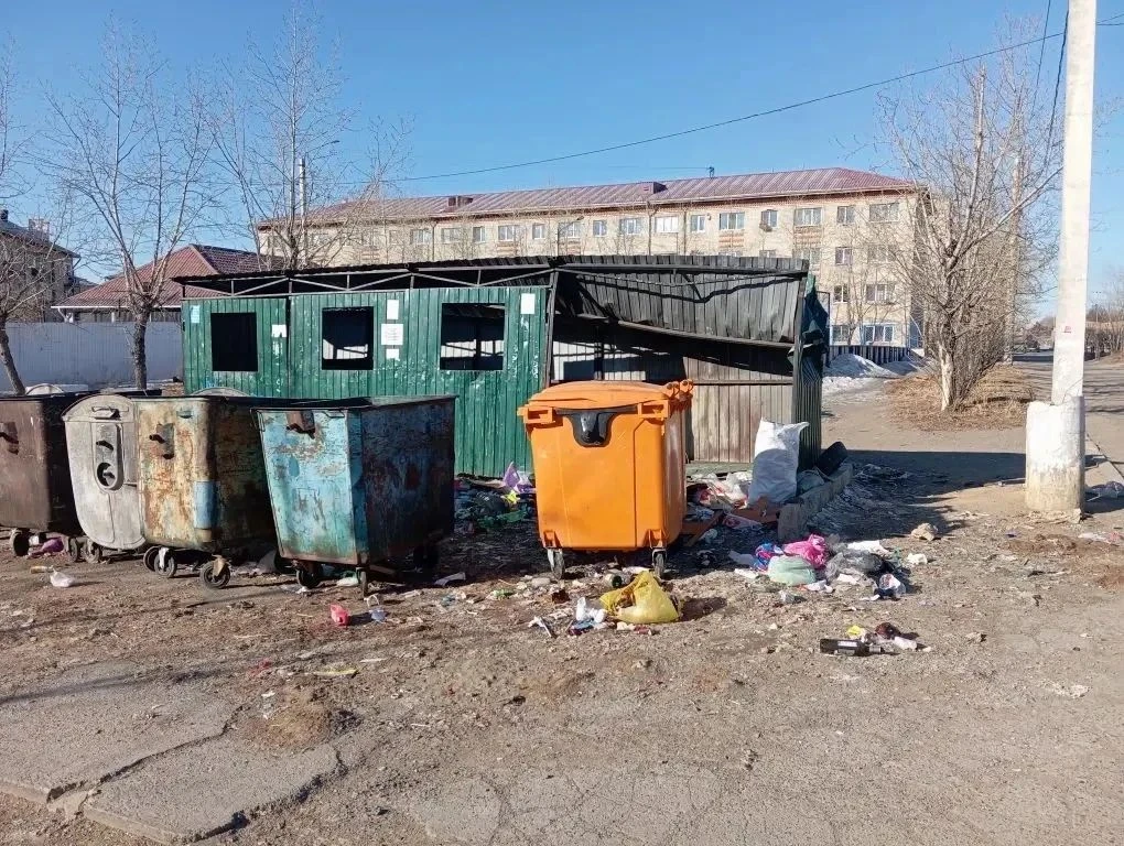 «Олерон+» в Забайкалье обязали выплатить 122 млн рублей за тысячи нарушений  Арбитражный суд Забайка