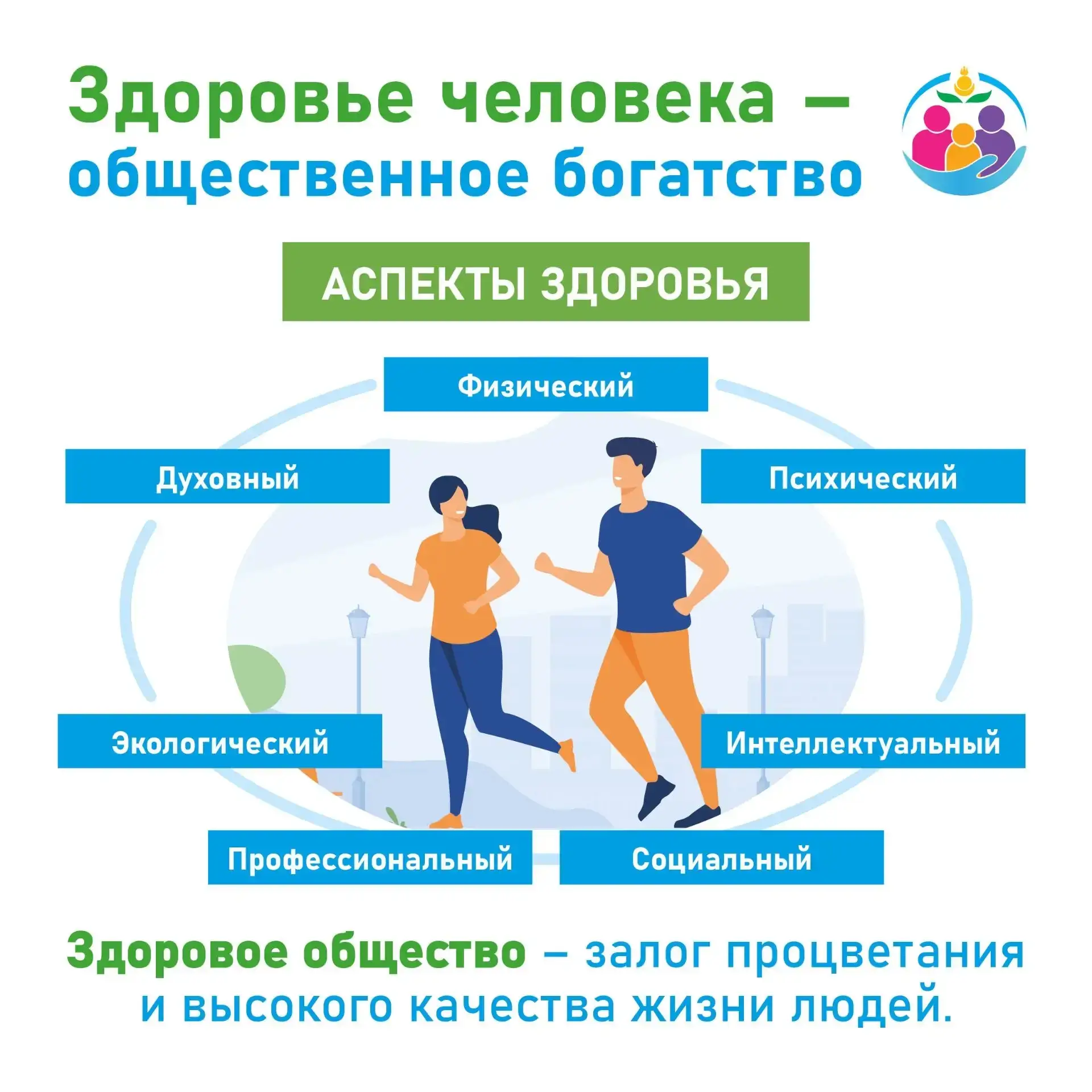 Сегодня Всемирный день здоровья! И в нашей школе сегодня пройдут интересные мероприятия: квесты, кла