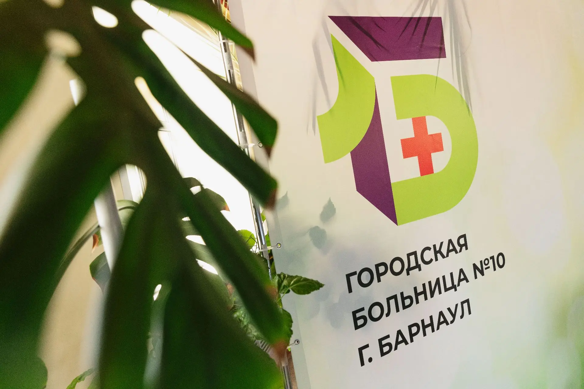 🔥 Юбилей с благодарностью: в Барнауле наградили лучших сотрудников Городской больницы №10
 
10 июня
