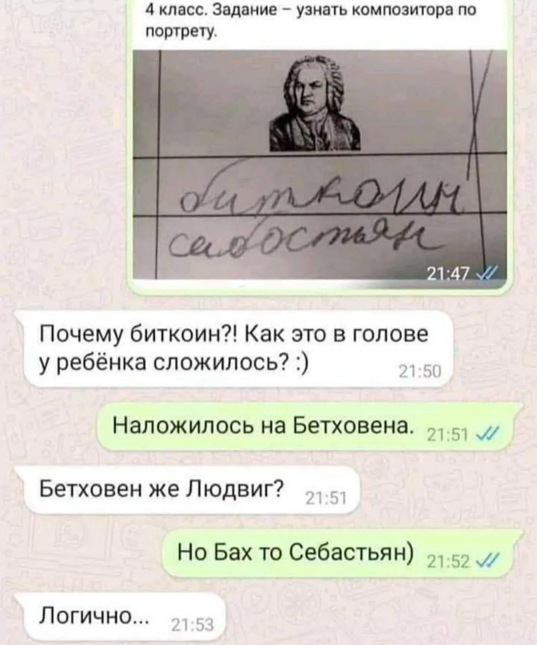 СМЕХ СКВОЗЬ ЧАТЫ