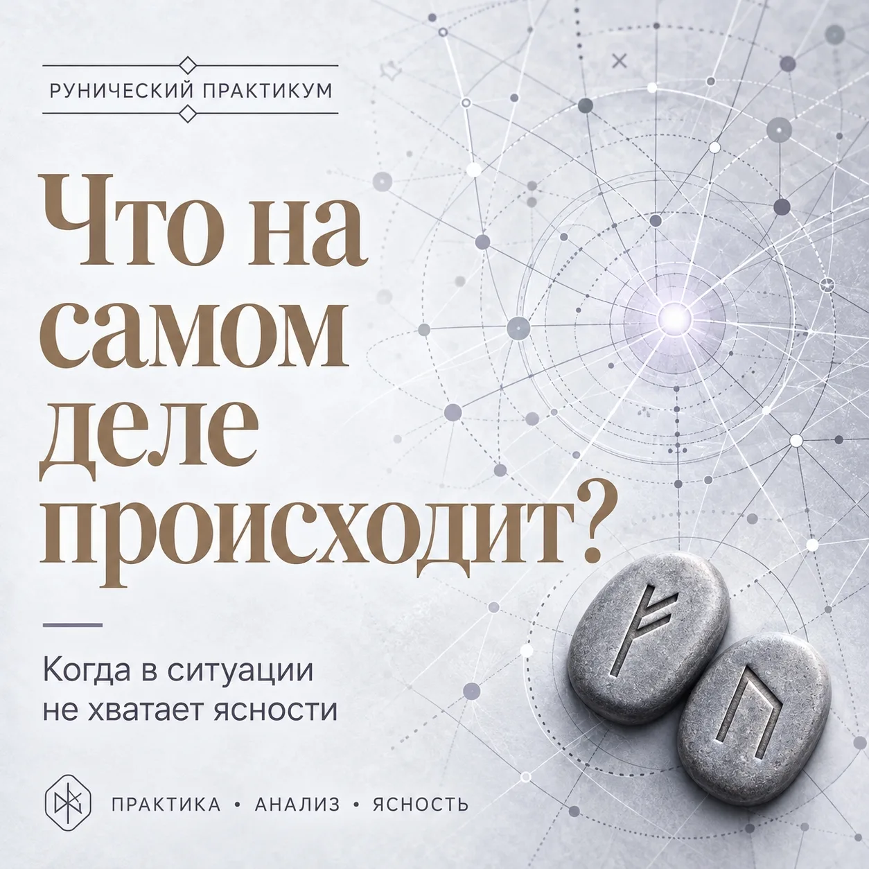 Отличный практикум Само-Диагностики получился. Довольна результатом, получила много под...