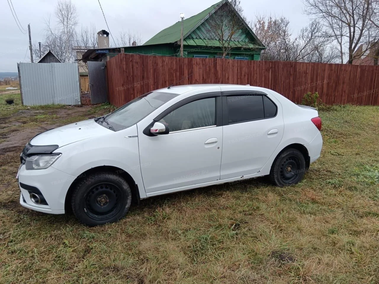 Renault Logan
2018 год
VIN: X7L4SRLV462097012

График снижения цены.

с 11.06 - 413 100 руб
с 18.06 
