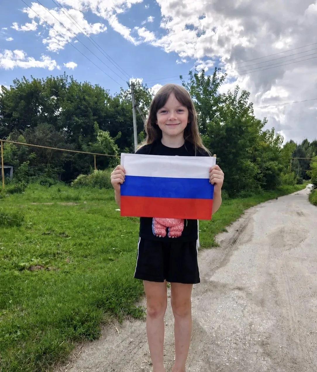 Ежегодно 22 августа в России отмечается День Государственного флага Российской Федерации.
