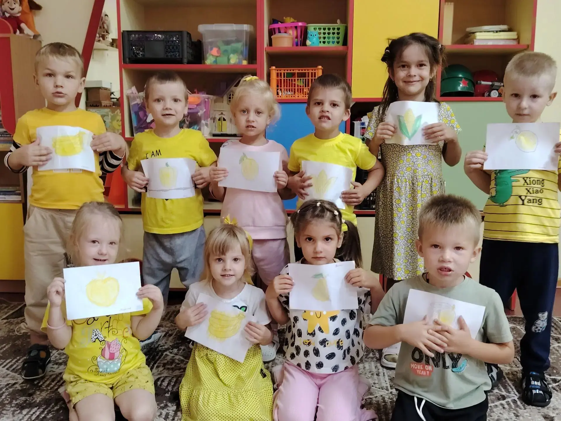 ⚓️ ЮНГИ ВЫХОДЯТ В ЖЁЛТОЕ ПЛАВАНИЕ! ⚓️