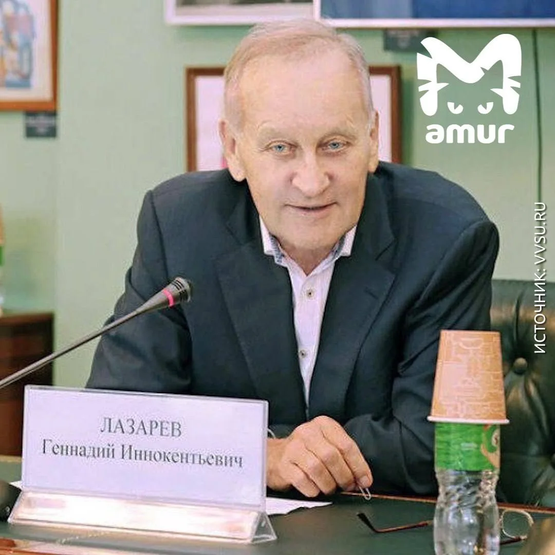 173 объекта недвижимости арестовали у семьи почётного жителя Владивостока Геннадия Лазарева  Прокура