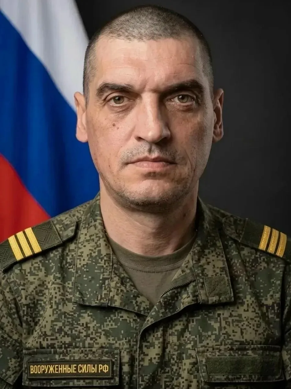 В зоне СВО погиб наш земляк Иван Михайлович Иванов.
