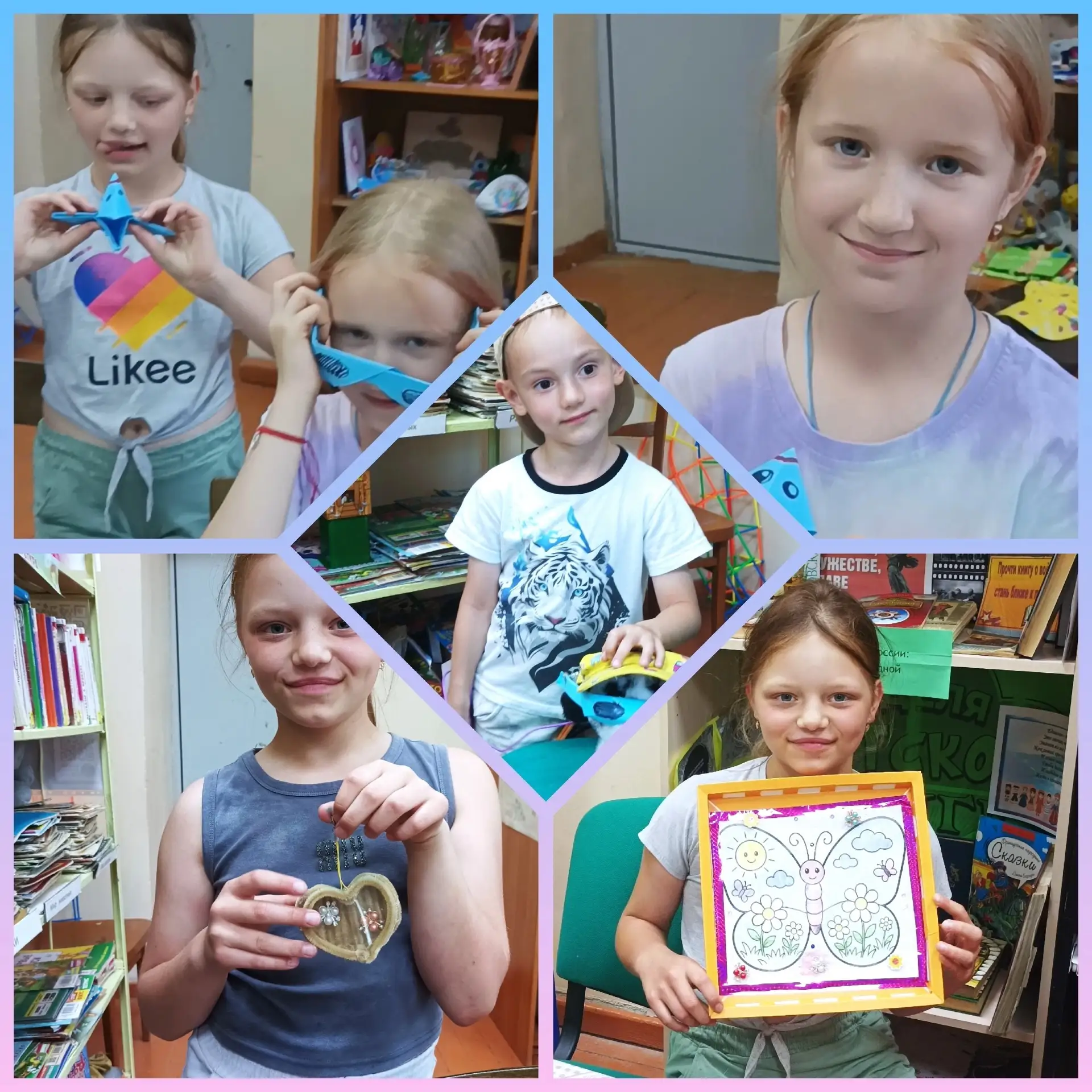 #фестивальЭтоЛетоЦДТ
#фотоконкурс

Педагог-организатор Заякина О.В.