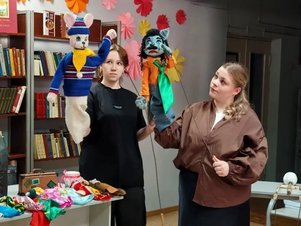 «Навигаторы детства» раскрывают таланты 🎭   Благодаря поддержке советников директоров по воспитанию 