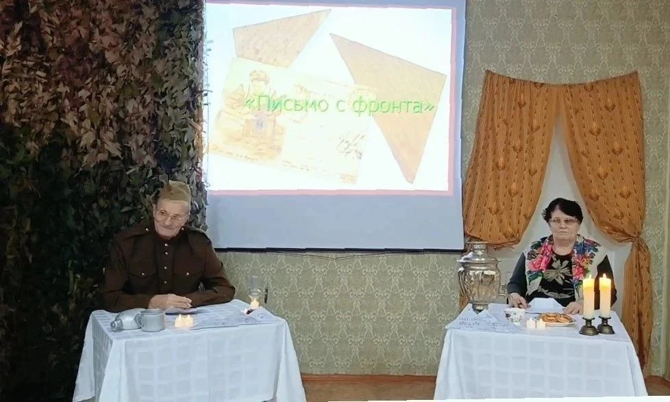 Когда возраст не помеха