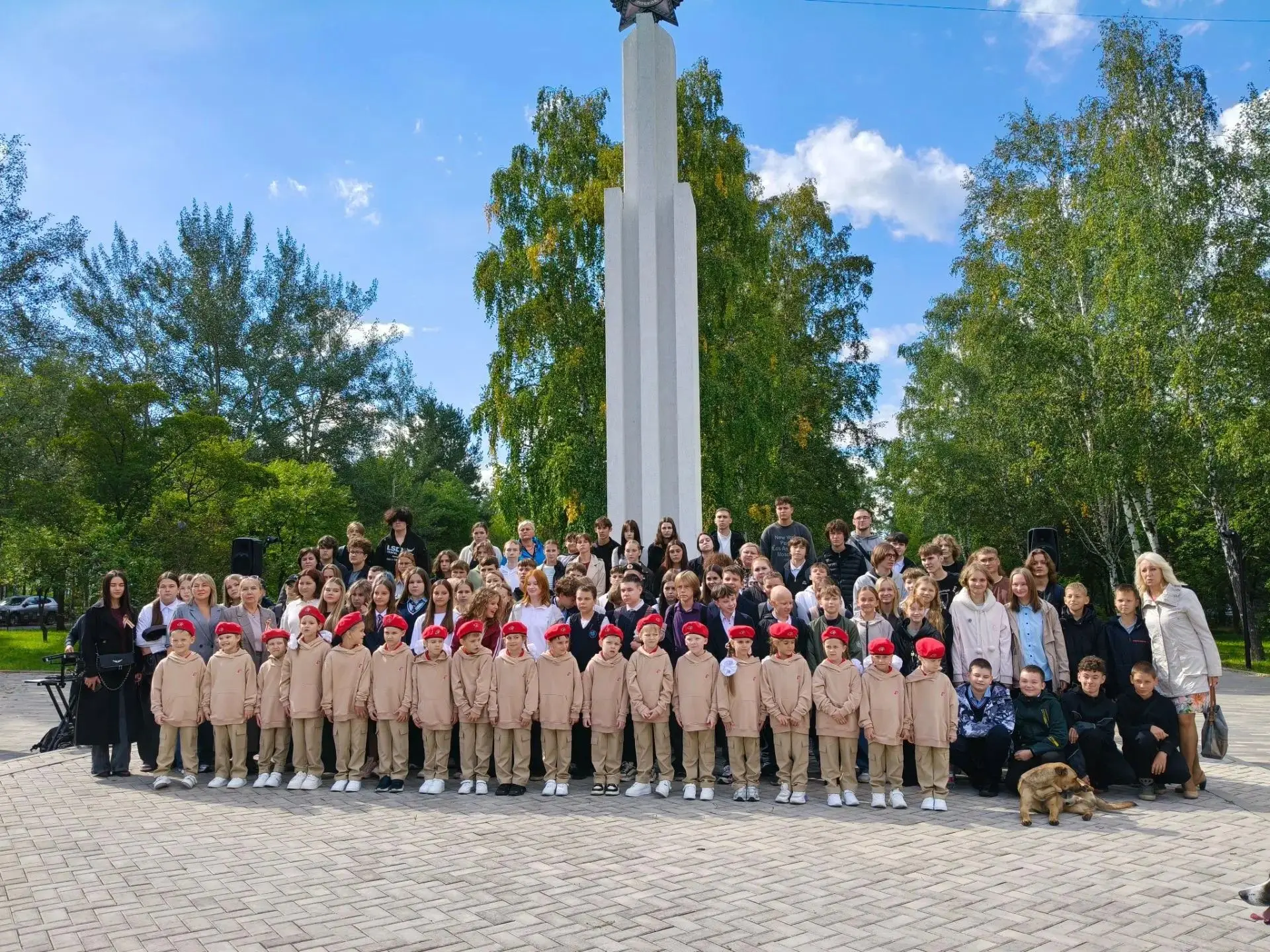 Память сильнее времени...🕯