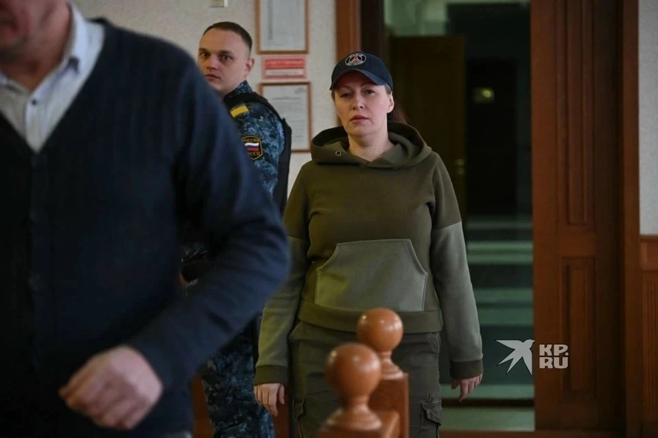 В Екатеринбурге женщина получила 16 лет колонии за убийство трехлетнего сына