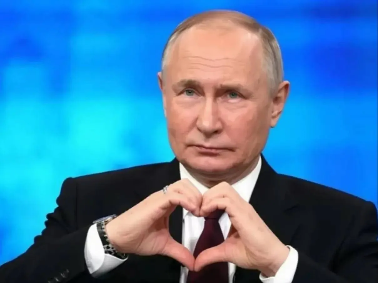 ❗️Путин призвал не допускать неподъёмных тарифов ЖКХ